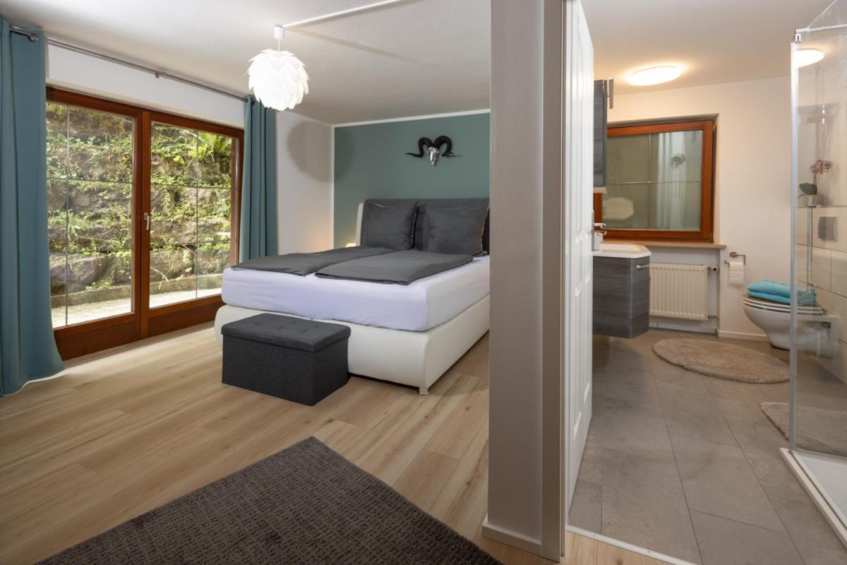 Ferienwohnung Alpenglueck Marktschellenberg Ngoại thất bức ảnh