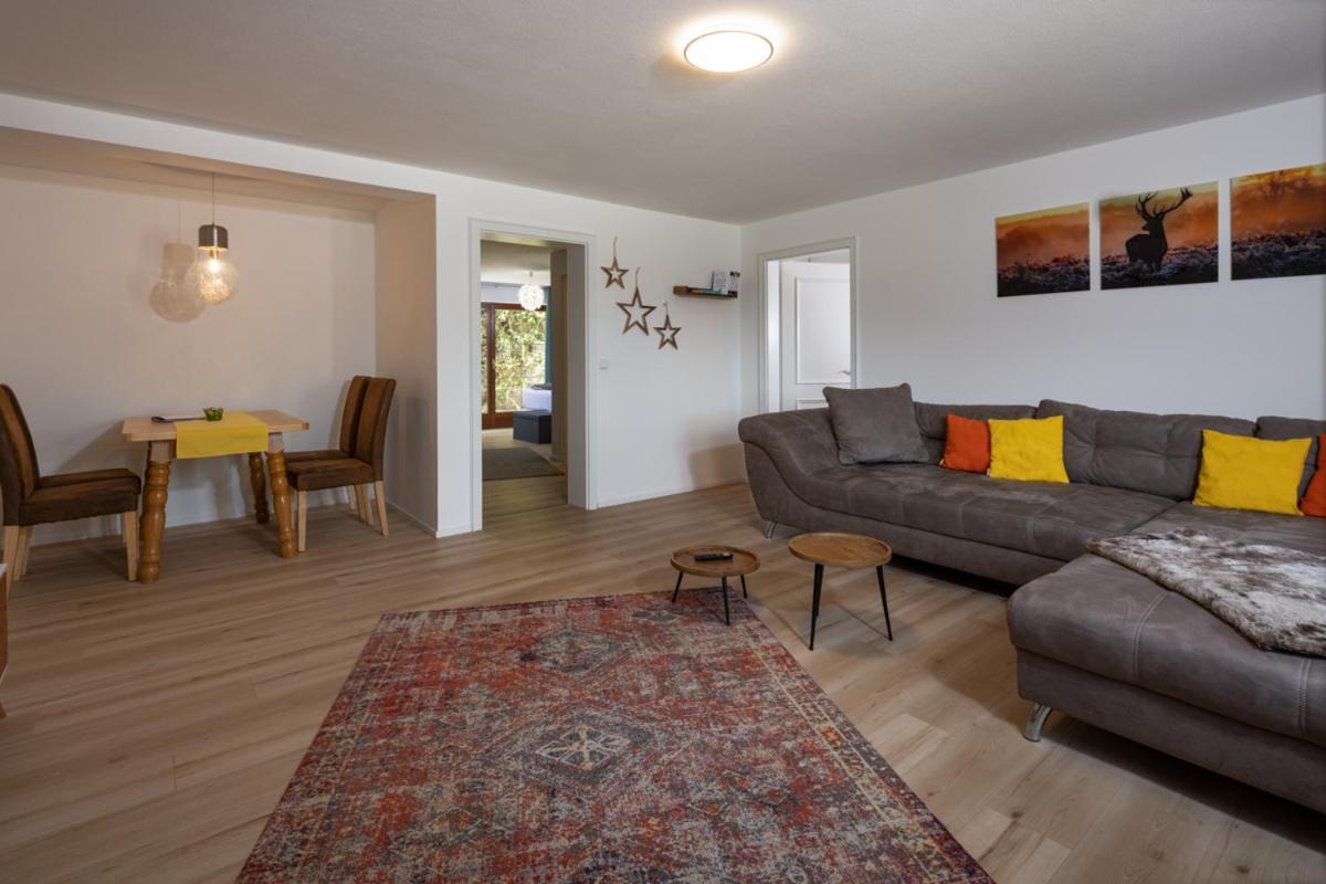 Ferienwohnung Alpenglueck Marktschellenberg Ngoại thất bức ảnh